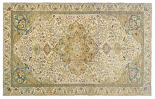 Vintage Persian Rug Liisbet