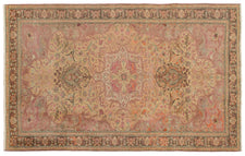 Vintage Persian Rug Kyoko