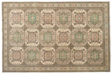 Vintage Turkish Rug Ekko