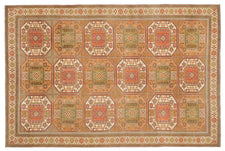 Vintage Turkish Rug Connie