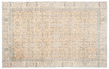 Vintage Distressed Rug Kalja