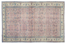 Vintage Persian Rug Liria