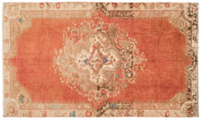 Vintage Turkish Rug Bronislovas