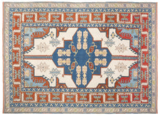 Vintage Turkish Rug Vesselina