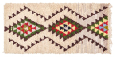 Vintage Moroccan Rug Kugathasan
