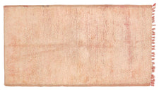 Vintage Moroccan Rug Cona