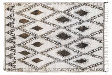 Vintage Moroccan Rug Goce