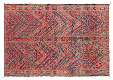 Vintage Moroccan Rug Bjarte