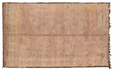 Vintage Moroccan Rug Yishai