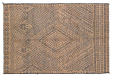 Vintage Moroccan Rug Anicuta