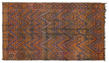 Vintage Moroccan Rug Meralina