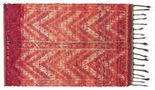 Vintage Moroccan Rug Talmadge