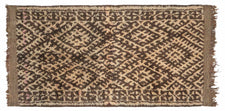 Vintage Moroccan Rug Yaeko