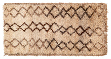 Moroccan Rug Chagita
