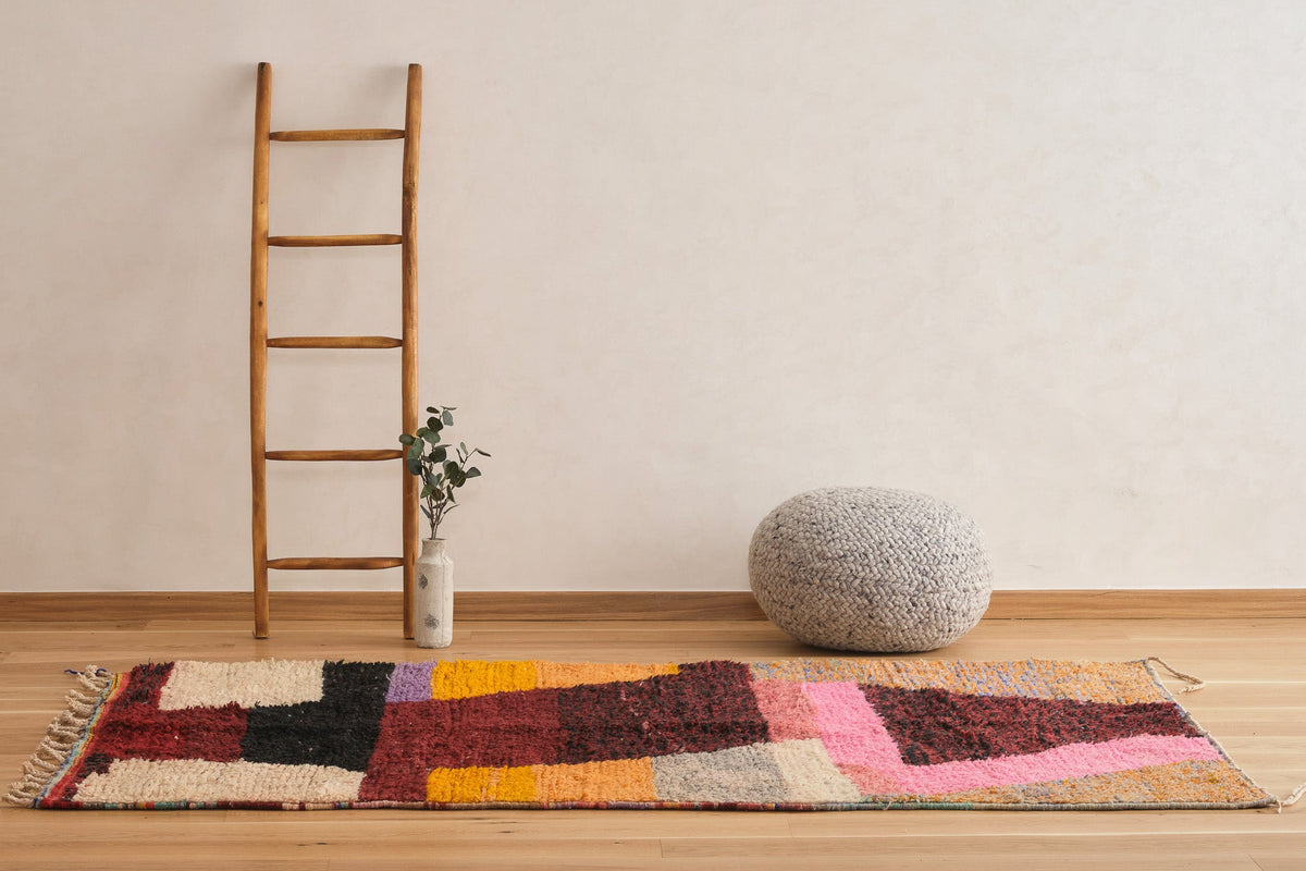 Slav Rug Home / Moroccan Rugs / Slavejka