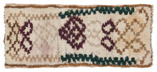 Vintage Moroccan Rug Dojtcho