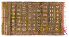 Vintage Moroccan Rug Mukhtiar
