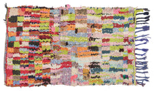 Vintage Moroccan Rug Amilcares