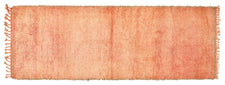 Vintage Moroccan Runner Rug Ippazio