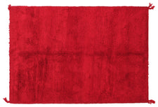 Vintage Moroccan Rug Chuong