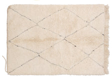Moroccan Rug Ereze