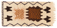 Moroccan Rug Zavyr