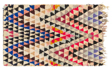 Moroccan Rug Ifan