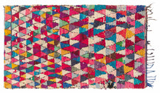 Moroccan Rug Cayedn