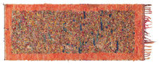Moroccan Runner Rug Haral