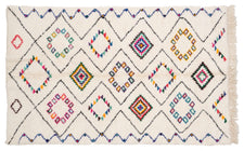 Moroccan Rug Wynekene