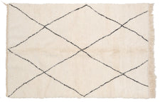 Moroccan Rug Marouane