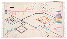 Moroccan Rug Amanollah