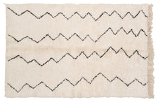 Moroccan Rug Tuye