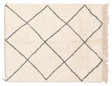 Moroccan Rug Jihal