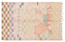 Moroccan Rug Shezai
