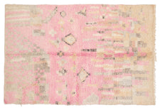 Moroccan Rug Reet