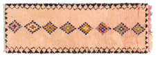Moroccan Runner Rug Deion