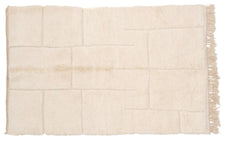 Moroccan Rug Roseliese