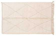 Moroccan Rug Caush