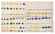 Moroccan Rug Astmar