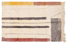 Moroccan Rug Bum