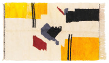 Moroccan Rug Bithiah