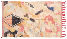 Moroccan Rug Javorinan