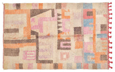 Moroccan Rug Taavos