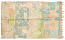 Moroccan Rug Lawahiz