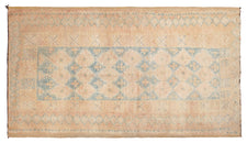 Vintage Moroccan Rug Brooks