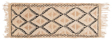 Vintage Moroccan Runner Rug Jasvinder