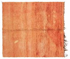 Vintage Moroccan Rug Romeu