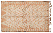 Vintage Moroccan Rug Kalanit
