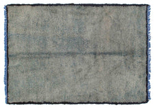 Vintage Moroccan Rug Muneo